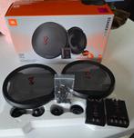jbl stage 3 607C crossovers en onderdelen, Auto diversen, Autospeakers, Ophalen of Verzenden, Nieuw