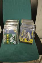 cd-r's stapel voor opnemen (ingeseald), Computers en Software, Beschrijfbare discs, Verzenden, Nieuw, Cd, Herschrijfbaar