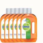 Dettol origineel 750ml € 5,83 p.st., Huis en Inrichting, Schoonmaakartikelen, Ophalen of Verzenden, ., ., .