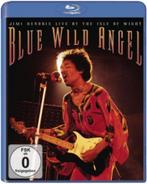 * Jimi Hendrix - Blue wild angel: Live at the Isle of Wight, Cd's en Dvd's, Ophalen of Verzenden, Muziek en Concerten, Nieuw in verpakking