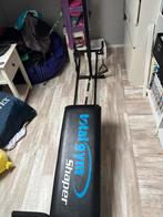 Total gym shaper, Ophalen, Zo goed als nieuw, Krachtstation