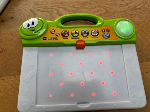 VTech Digi Art, tekenen met lichtjes, Kinderen en Baby's, Speelgoed | Vtech, Ophalen of Verzenden