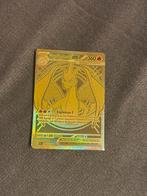 Mega charizard y ex 294 Mint, Ophalen of Verzenden, Zo goed als nieuw