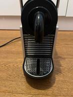 De'Longhi Nespresso Pixie - Compacte Koffiemachine, Witgoed en Apparatuur, Ophalen, Koffiemachine, Zo goed als nieuw, 1 kopje