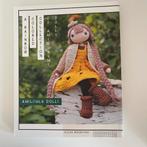 Amilishly Dolls, Ophalen of Verzenden, Gebruikt, Haken, Patroon of Boek