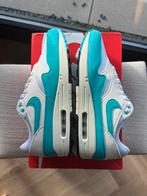 Nike Air Max 1 Dusty Cactus 44 Eu, Kleding | Heren, Schoenen, Overige kleuren, Nike, Nieuw, Ophalen of Verzenden