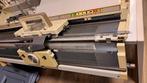 EMPISAL 560 dubbelbeds elektronische breimachine., Hobby en Vrije tijd, Breien en Haken, Ophalen, Gebruikt, Breien, Machine