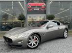 Maserati GranTurismo 4.2 V8 Automaat | Leder | Cruise | Xeno, Auto's, Maserati, Te koop, Zilver of Grijs, Geïmporteerd, Benzine