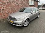 Mercedes C-klasse 200 CDI Avantgarde, Auto's, Elektrische ramen, 4 cilinders, Origineel Nederlands, Bedrijf
