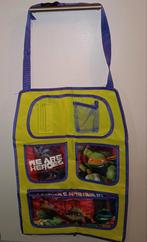 Turtles Kliederschort met opberg vakken, Ophalen of Verzenden, Overige figuren, Gebruikt, Gebruiksvoorwerp