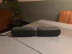 Set van 2 Bluetooth Speakers - Gebruikt, Audio, Tv en Foto, Luidsprekers, Overige merken, Gebruikt, Overige typen, Ophalen of Verzenden
