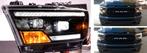 koplampen set Dodge Ram DT MY2019 Nieuw, Auto-onderdelen, Ophalen, Nieuw, Dodge