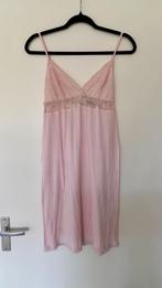 Lingerie jurkje Hunkemöller maat S, Hunkemöller, Ophalen of Verzenden, Roze, Nachtkleding