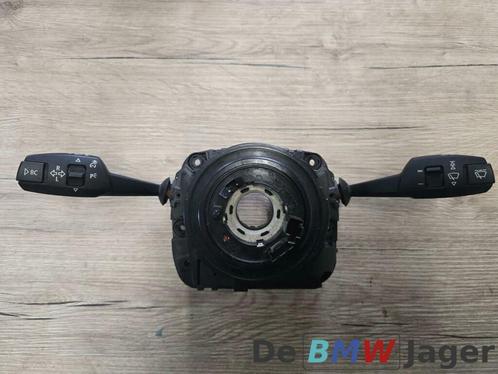 Combischakelaar stuurkolom BMW 3-serie E90 6962654, Auto-onderdelen, Dashboard en Schakelaars, BMW, Gebruikt, Ophalen of Verzenden