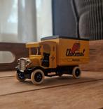 Chocomel nutricia modelauto vintage, Hobby en Vrije tijd, Modelauto's | 1:50, Ophalen of Verzenden, Auto