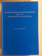 Bronnenpublicatie over zending van de GZB onder de Toradja's, Ophalen of Verzenden, Zo goed als nieuw, Th. van den End