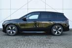 BMW iX xDrive50 High Executive Sport / Panoramadak Sky Loung, Automaat, IX, Zwart, Leder