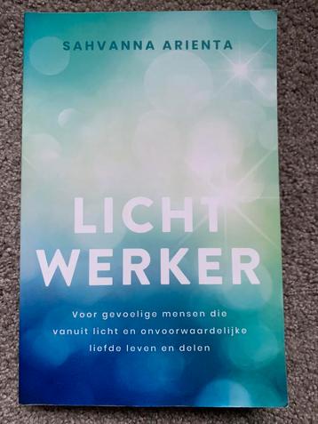 Licht Werker / Lichtwerker - Sahvanna Arienta beschikbaar voor biedingen