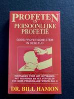 Profeten en persoonlijke profetie; Bill Hamon, Verzenden, Zo goed als nieuw