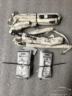 hemel dak en stoel airbag Links + rechts Renault Clio 2020+, Auto-onderdelen, Gebruikt, -, Renault, -
