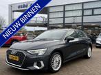 Audi A3 Sportback 35 TFSI 150 pk Automaat Business Edition N, Stof, 4 cilinders, 150 pk, Origineel Nederlands