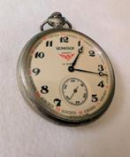 Serkisof Spoor Horloge - Vintage USSR, Antiek en Kunst, Ophalen of Verzenden