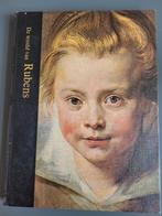 De wereld van Rubens - Time-Life Kunstbibliotheek, Ophalen, Gelezen, Schilder- en Tekenkunst, C.V. Wedgwood