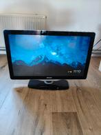 Philips tv 32 inch, ambilight, incl. Chromecast, Ophalen, Philips, Gebruikt, 50 Hz