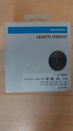 Shimano CS-R8000 12- / 25T, Ophalen of Verzenden, Nieuw, Racefiets