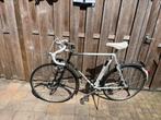 Originele Batavus Champion tourfiets 1987, Fietsen en Brommers, Fietsen | Racefietsen, Ophalen, Zo goed als nieuw, Aluminium, Batavus