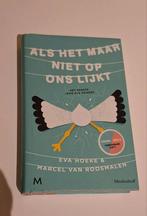 Marcel van Roosmalen - Als het maar niet op ons lijkt, Boeken, Marcel van Roosmalen; Eva Hoeke, Ophalen of Verzenden, Zo goed als nieuw