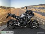 Yamaha MT-09 Tracer ABS - Bagster Buddy, Motoren, Motoren | Yamaha, Bedrijf, Meer dan 35 kW, Toermotor, ABS