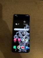 Samsung Galaxy S20 Ultra 128GB, Ophalen, Gebruikt, Overige modellen, Zonder simlock