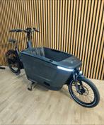 Nu back to school actie!! Alle bakfietsen met mega korting!!, Fietsen en Brommers, Ophalen of Verzenden, Nieuw, Overige merken