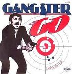 gangster / go - punk/nederpunk - ZELDZAAM, Gebruikt, Verzenden, 7 inch, Single