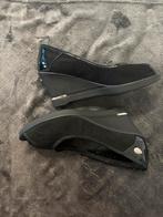 Botticelli - Maat 38, Pumps, Zwart, Ophalen of Verzenden, Zo goed als nieuw