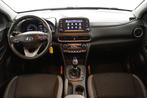 Hyundai Kona 1.0T Comfort, Auto's, Hyundai, Voorwielaandrijving, Stof, Gebruikt, Euro 6