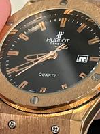 Hublot Quartz Horloge - Goed Werkend, Overige materialen, Polshorloge, Ophalen, Overige merken