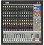 Korg MW2408    Zo goed als nieuw, Muziek en Instrumenten, Mengpanelen, Ophalen of Verzenden, Zo goed als nieuw