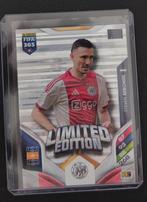 Panini FIFA 365 Adrenalyn XL 2026 - Limited Berghuis ⚽, Ophalen of Verzenden, Nieuw, Plaatje