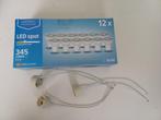 led lampen 12x GU10 led lampen + 3x G4 fittingen, Huis en Inrichting, Lampen | Losse lampen, Led-lamp, Minder dan 30 watt, Nieuw