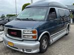 GMC. 1500  5.7 V8 Camper Savana Chevy Buscamper, Overige merken, Bedrijf, LPG