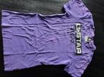 Prachtige paarse G STAR t shirt maat 176/xs, Zo goed als nieuw, Shirt of Longsleeve, Jongen, G star