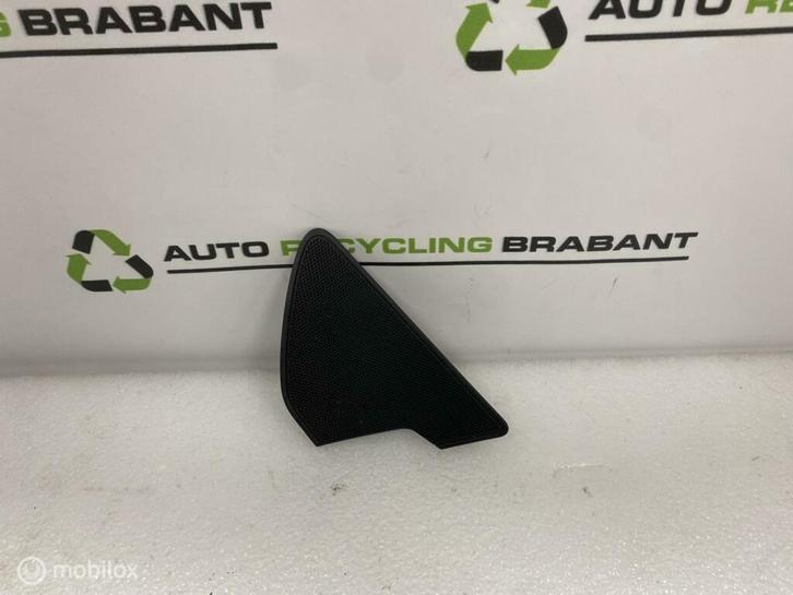 Deurspeaker Rooster Voorzijde Audi A6 C7 ORIGINEEL 4G0035423, Auto-onderdelen, Elektronica en Kabels, Gebruikt, Ophalen of Verzenden