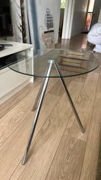Salontafel 30€, Ophalen, 100 tot 150 cm, 50 tot 100 cm, Zo goed als nieuw