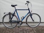 28 inch Gazelle Medeo met 24 versnellingen., Ophalen, 28 inch, Gebruikt, Gazelle