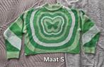Kinder truien, Kinderen en Baby's, Kinderkleding | Maat 116, Ophalen, Meisje, Trui of Vest