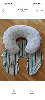 Breastfeeding pillow, Ophalen, Overige typen