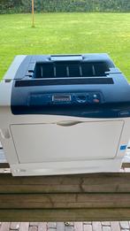 Xerox phaser 7100, Ophalen, Xerox, Gebruikt, Printer