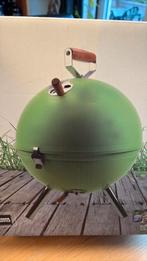 NIEUW Mini barbecue Outdoor Lifestile limoen groen, Ophalen of Verzenden, Nieuw